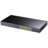 Switch de rede Cudy GS1020PS2 Gigabit Ethernet 16 portas PoE