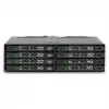ICY DOCK - ToughArmor - MB998IP-B - módulo backplane de 8 baías para SSD e HDD SAS/SATA de 2,5 (7mm)