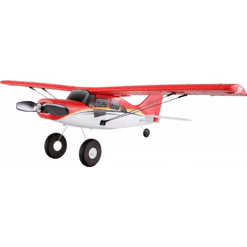Avião RC Amewi Maule M7 510 mm de envergadura, brushless, 4 canais