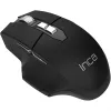 Cian Technology GmbH rato INCA IWM-555 Bluetooth e sem fios bateria USB-C preto retalho - rato - Bluetooth