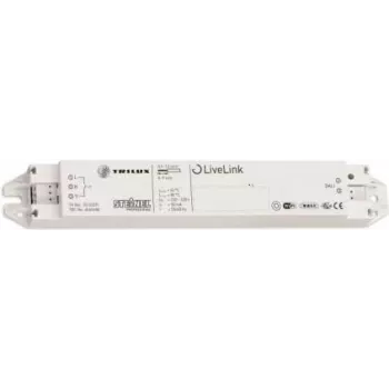 Controlador de iluminação sem fios Steinel LiveLink Controller 013653 – controlo sem fios para sistemas de iluminação