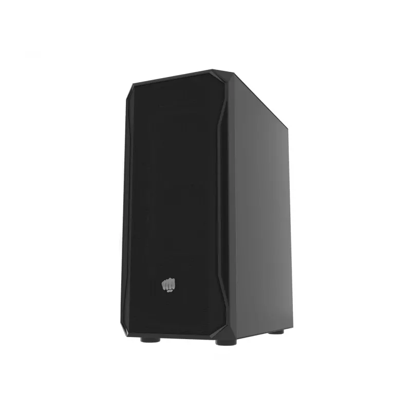 FURY Shobo SH4 RGB Midi Tower preto