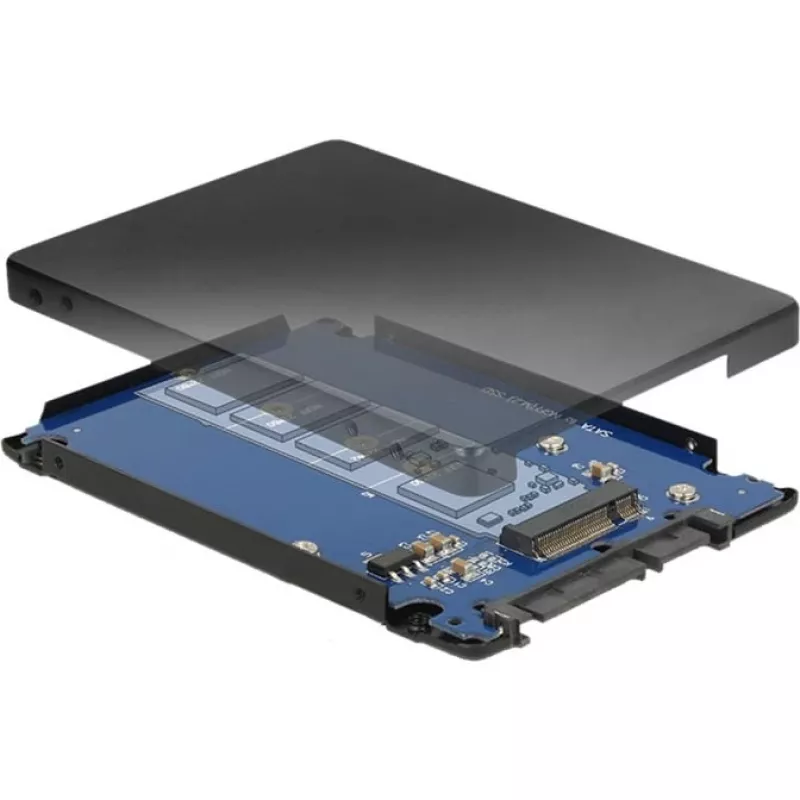 Placa de interface DeLOCK 62688