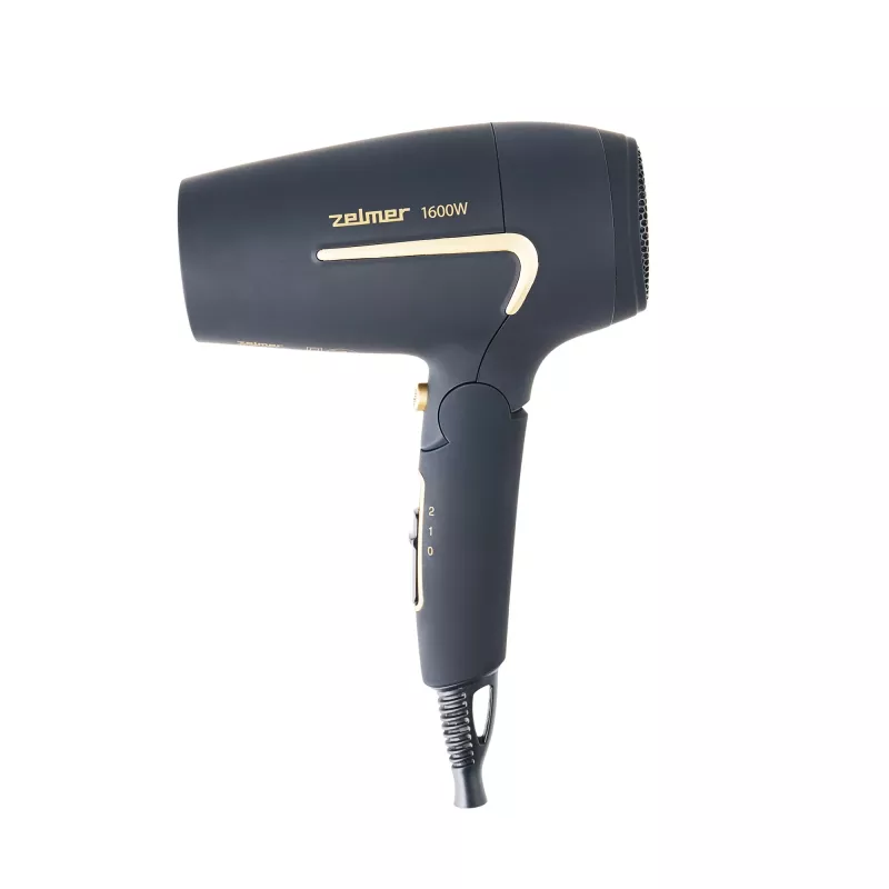 Secador de cabelo Zelmer ZHD8321 2200W