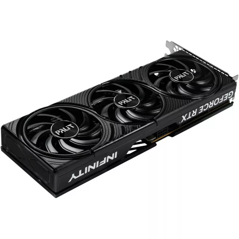 Placa gráfica NVIDIA GeForce RTX 5060 Ti 8 GB GDDR7