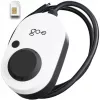 Charger Gemini 2.0, 22 kW (32A trifásico), Wallbox branco/preto, sem cabo, 4G/LTE