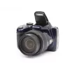 Kodak AZ528 Midnight Blue Ficha EU + 2 baterias + estojo