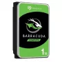 Disco rígido interno Seagate Barracuda ST1000DM014 1 TB 7200 rpm 256 MB 3,5 polegadas Serial ATA III