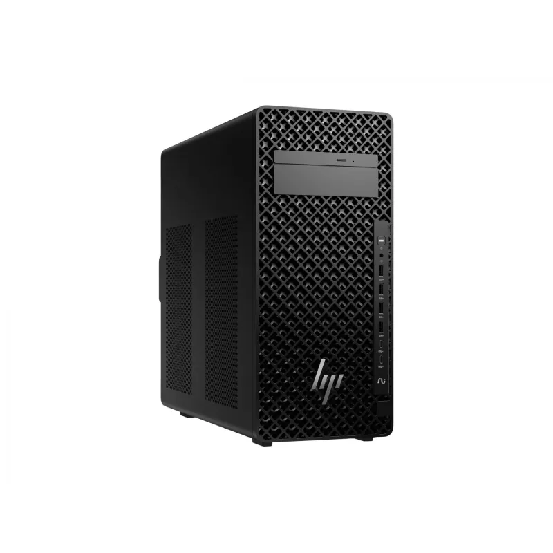 Workstation de secretária HP Z2 Tower G1I CU9 com 64 GB RAM e 1 TB de armazenamento