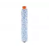 Bissell | Rolo de escova para pavimentos de madeira | Sem ml | 1 unidade | Azul/Branco