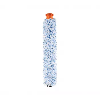 Bissell | Rolo de escova para pavimentos de madeira | Sem ml | 1 unidade | Azul/Branco