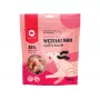 MACED Nós mini de peito de pato - Petiscos para cães - 500 g