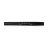 Ubiquiti EdgeRouter ER-8-XG Managed L3 1U preto