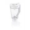 ETA | Misturadora | ETA201190000 Mixnito | Misturadora de mesa | 600 W | Material do recipiente plástico | Capacidade do recipiente 1,5 L | Branco