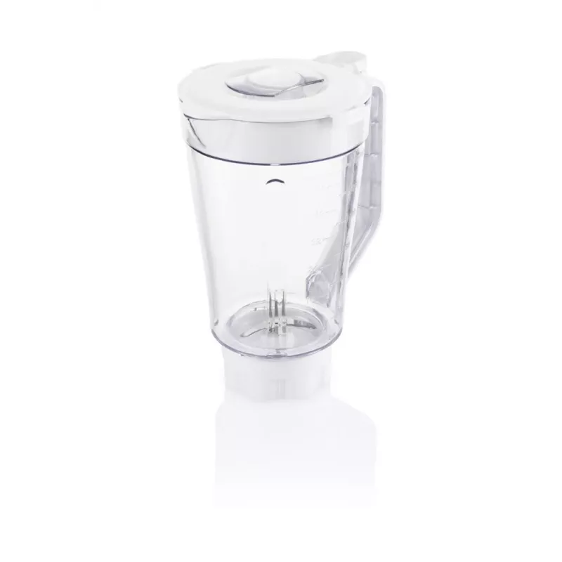 ETA | Misturadora | ETA201190000 Mixnito | Misturadora de mesa | 600 W | Material do recipiente plástico | Capacidade do recipiente 1,5 L | Branco