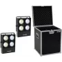 Carregador de baterias de interior CAMELION BC-904 para NiCd/NiMH 9V, AA, AAA, cinzento