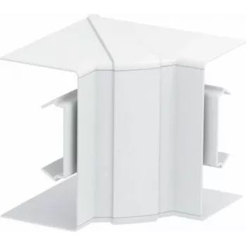 Canto interior 70x130 mm branco puro GK-IH70130RW (6274440)