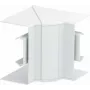 Canto interior 70x130 mm branco puro GK-IH70130RW (6274440)