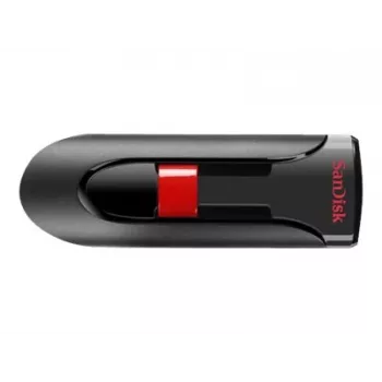 Pen drive SanDisk 128 GB USB Type-A 2.0 Cruzer Glide