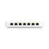 Ubiquiti Ultra 210W Managed L2 Gigabit Ethernet (10/100/1000) Power over Ethernet (PoE) branco