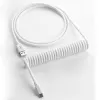 Cabo USB Cablemod CM-CKCA-CW-WW150WW-R 1,5 m USB A USB C Branco