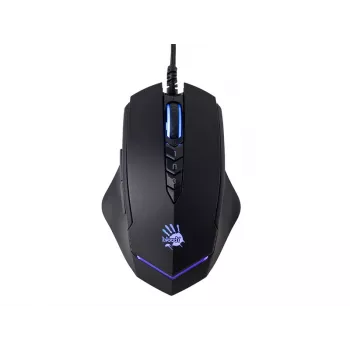 Rato Gaming A4Tech Bloody V8m MAX RGB USB 10000 DPI