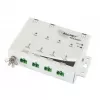 Relé elétrico ALLNET ALL4427 branco