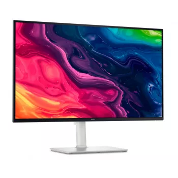 Dell S2725QS | 27 polegadas | IPS | UHD | 16:9 | 120 Hz | 4 ms | 3840 x 2160 píxeis | 350 cd/m² | Quantidade de portas HDMI 2 | Garantia 60 mês(es)