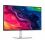 Dell S2725QS | 27 polegadas | IPS | UHD | 16:9 | 120 Hz | 4 ms | 3840 x 2160 píxeis | 350 cd/m² | Quantidade de portas HDMI 2 | Garantia 60 mês(es)