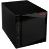 ASUSTOR Nimbustor 4 AS5304T servidor NAS, 4 baías (90-AS5304T00-MD30)