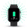 Smartwatch Manta Revo SWU401BK preto