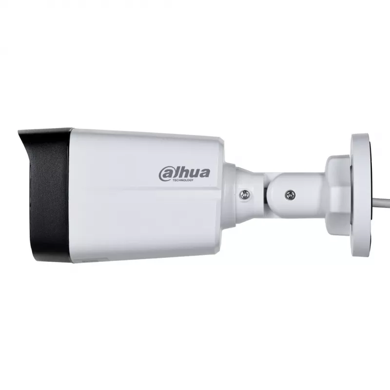 Câmara de rede bullet Dahua Technology 4MP Entry Smart Dual Light focal fixa