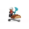 LEGO DUPLO 10473 Carro de Bombeiros com Mangueira e Bombeiro
