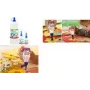 TESA cola multiusos ecoLogo - Gel - cola de contacto - frasco - transparente - transparente - 100 g (57020-00000-00)