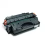 Toner HP CE505X, CE505A, Canon CRG-719