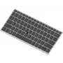 HP L13697-B31 teclado de substituição para portátil