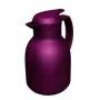 Leifheit Bolero 28344 1 L garrafa térmica violeta