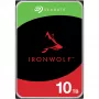 Disco interno Seagate IronWolf ST10000VN000 10 TB 7200 RPM 256 MB 3,5 polegadas Serial ATA III