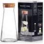 Jarra de vidro ritzenhoff & breker CORCHO 1,0 l