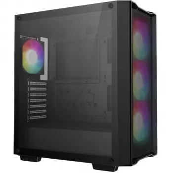 Caixa DeepCool CC560 MESH V2