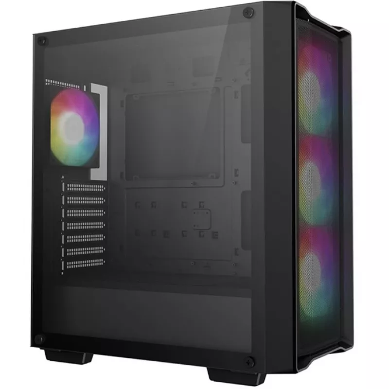 Caixa DeepCool CC560 MESH V2