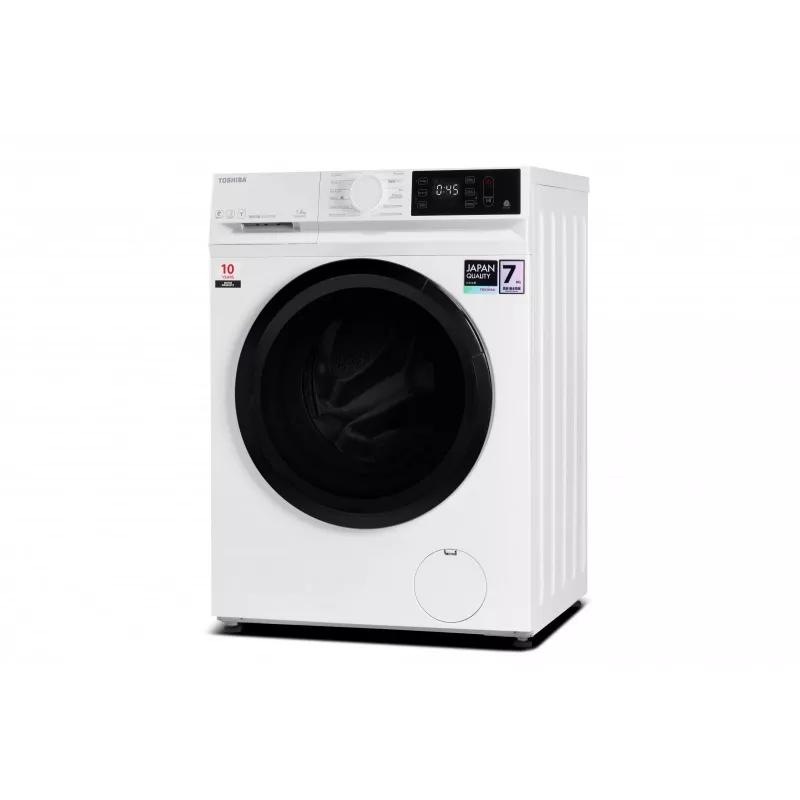 Máquina de lavar roupa Toshiba TW-BL80A2PL(WK), 8 kg