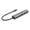 DeLOCK Docking station USB Type-C 8K HDMI USB 10 Gbps 2,5 Gigabit LAN PD 100W