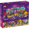 LEGO FRIENDS 42649 Loja de doces de Heartlake City