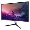 Monitor Arozzi Nova 24 polegadas (60,5 cm) Full HD 1920×1080 LED 1 ms 16:9 178° VESA roxo com altifalantes