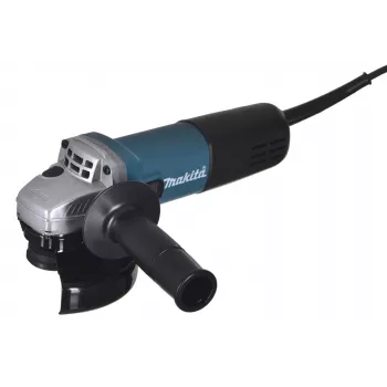 Rebarbadora Makita 9558HNR, 125 mm