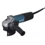 Rebarbadora Makita 9558HNR, 125 mm