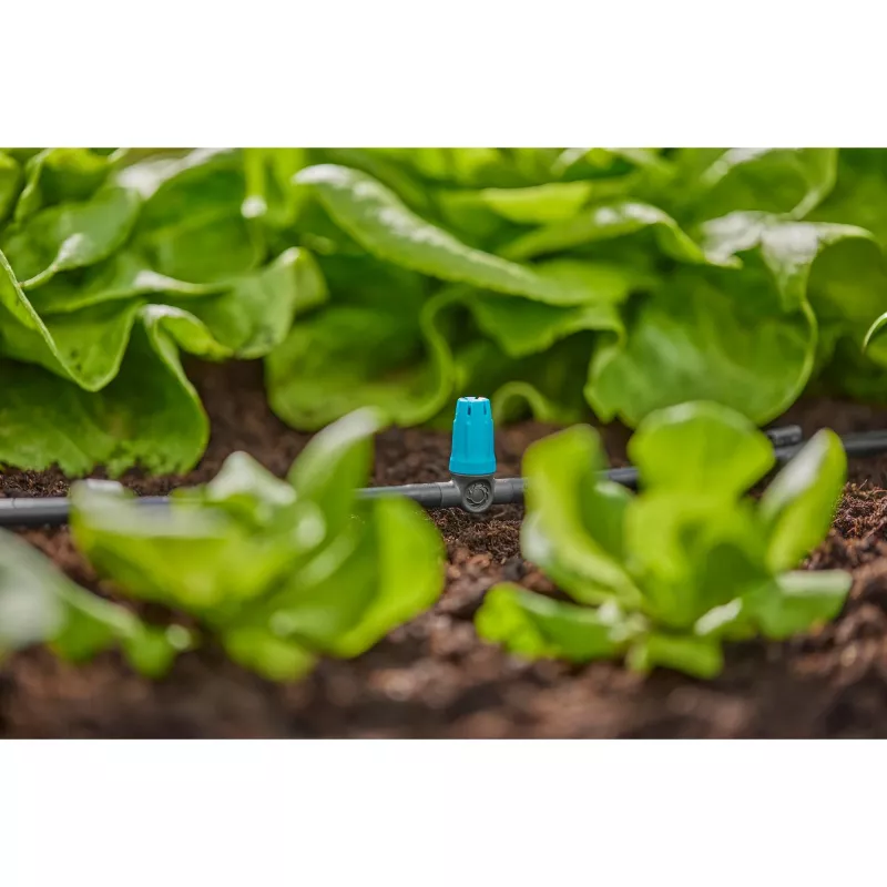Bico de pulverização Gardena 13316-20 adequado para sistema de rega gota a gota