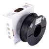 PLA+ 1,75 mm preto 1 kg