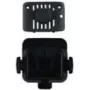 Clipe de cinto ASCOM, rotativo para DH7 (660506)